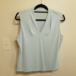 Tahari Blouse
